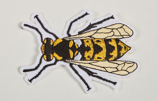 escudos-bordados-personalizados-insecto